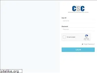 cscuid.in