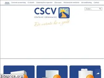 cscv.nl