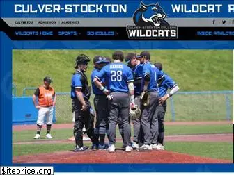 cscwildcats.com