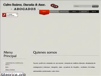 csdabogados.com.ar