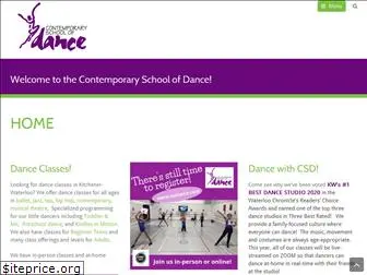 csdance.com