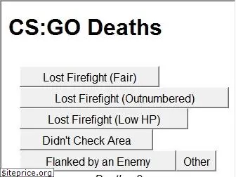 csdeaths.com