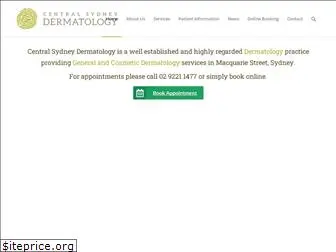 csdermatology.com.au