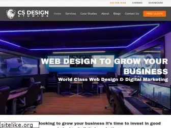 csdesignstudios.com