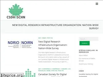 csdh-schn.org