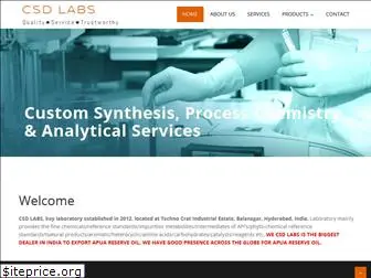 csdlabs.co.in
