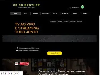 csdobrother.com