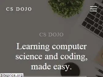 csdojo.io