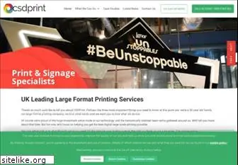 csdprint.co.uk