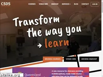 csds.qld.edu.au