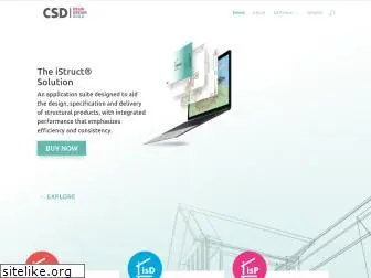 csdsoftware.com