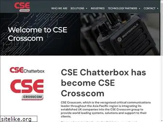 cse-chatterbox.com
