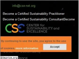 cse-net.org