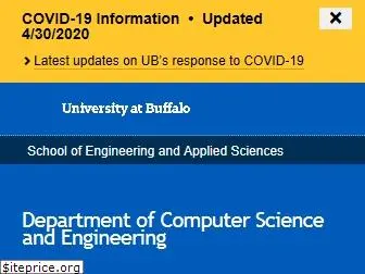 cse.buffalo.edu