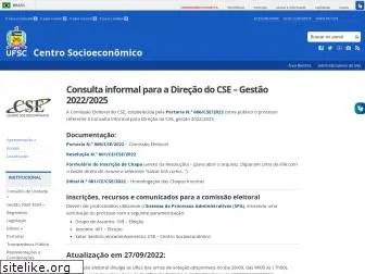 cse.ufsc.br