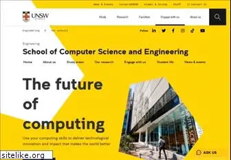 cse.unsw.edu.au