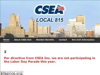 csea815.com
