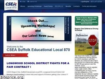 csea870.org