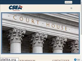 cseajudiciary.org