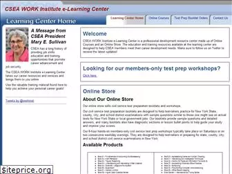 csealearningcenter.org