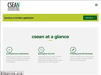 csean.org.ng
