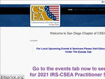 cseasandiego.org