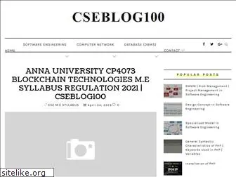 cseblog100.blogspot.com