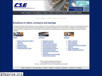 cseconveyors.com