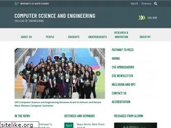 csee.usf.edu