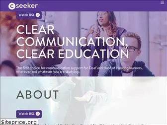 cseeker.co.uk