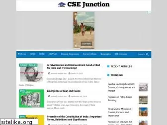 csejunction.com