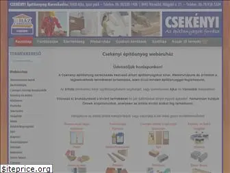 csekenyi.hu