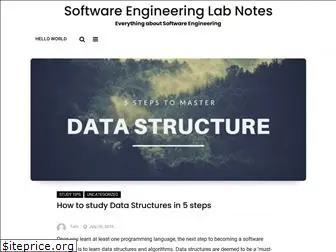 cselabnotes.com