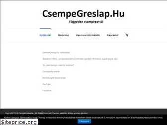 csempegreslap.hu