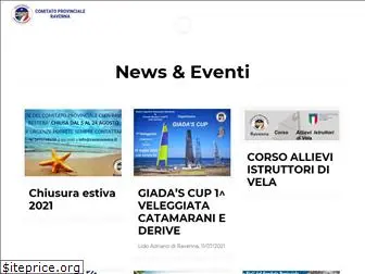 www.csenravenna.it