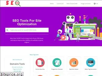 cseotools.com