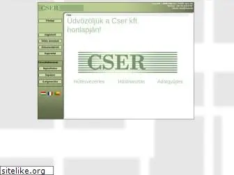 cser.eu