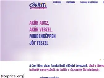 cseriti.hu