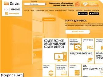 cservice.su thumbnail