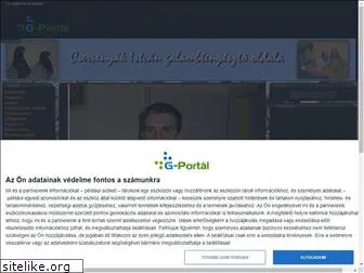 cservigalamb.gportal.hu