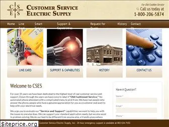 cses-inc.com