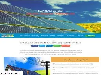 csesolarenergy.com.br