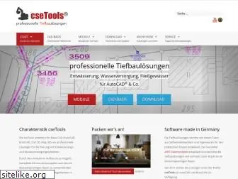 csetools.de