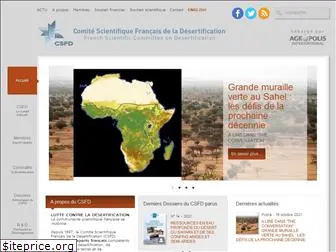 csf-desertification.org