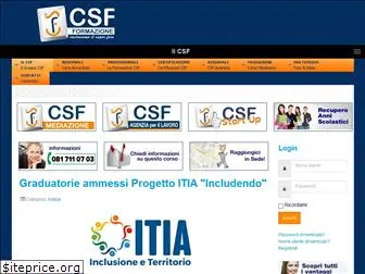 csf-formazione.it