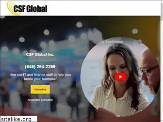 csf-global.com