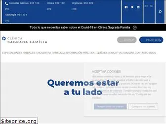 csf.com.es