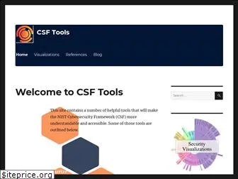 csf.tools