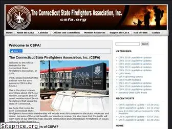 csfa.org
