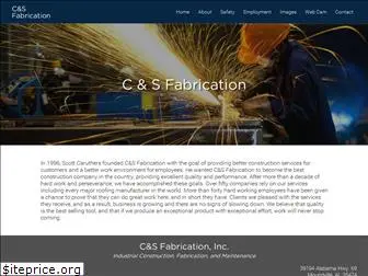 csfab-inc.com